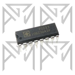 آی سی PS 223 DIP-16