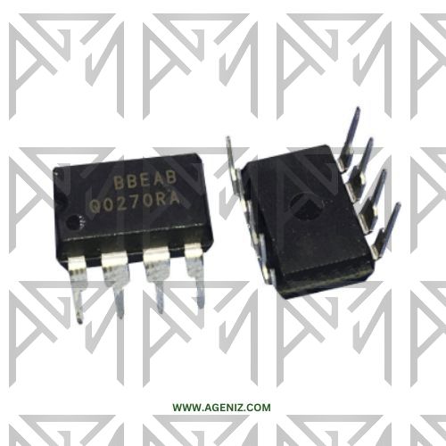 آی سی Q0270R DIP-8
