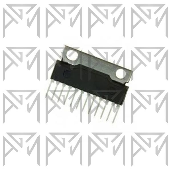 آی‌سی AN17810A HSIP-12