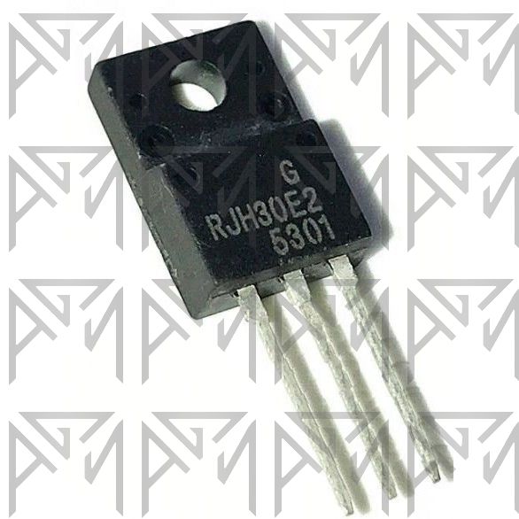 ترانزیستور RJH30E2 TO-220F
