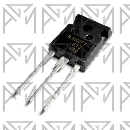 ترانزیستور RJH60F7 TO-247