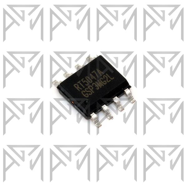 آی‌سی RT5047A SOP-8