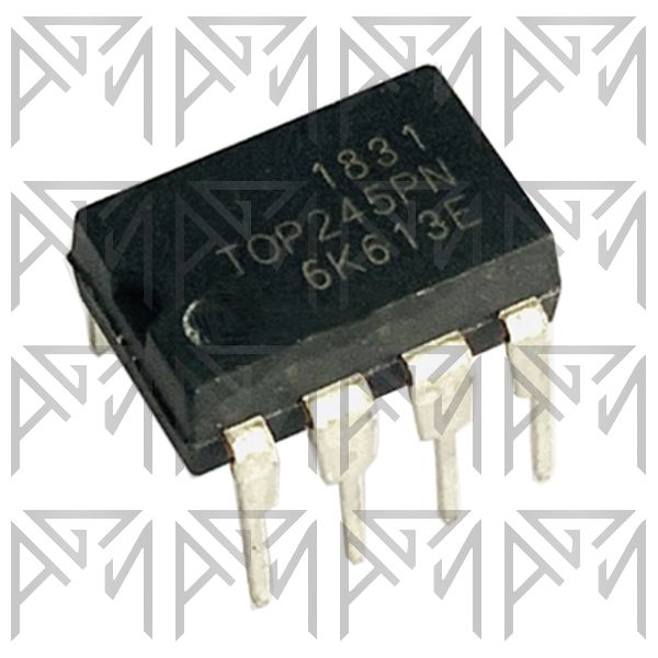 آی سی TOP245PN DIP-7 CH چینی