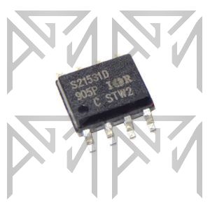 آی سی S 21531D SOP-8