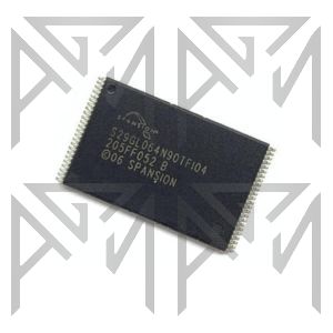 آی سی S 29GL064N90TFI040 TSOP-48