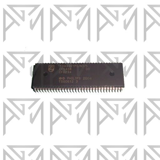 آی‌سی SPM802SAM DIP-64