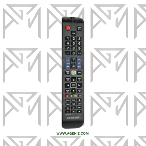 کنترل تلویزیون سامسونگ D1078 AA59-00594A