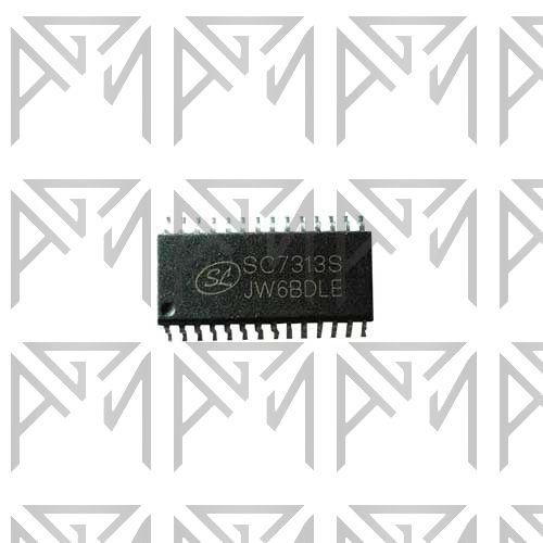 آی‌سی SC7313 SOP-28