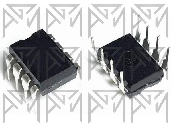 آی‌سی SD6864 DIP-8