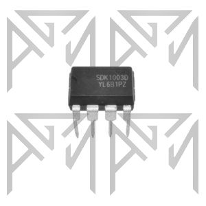آی سی SDK1003D