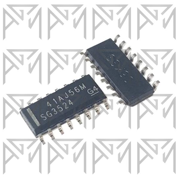 آی سی SG 3524N SOP-16