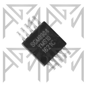 آی سی SGM8904