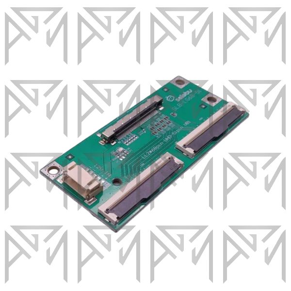 تبدیل پنل ال جی SLB-LG68-51