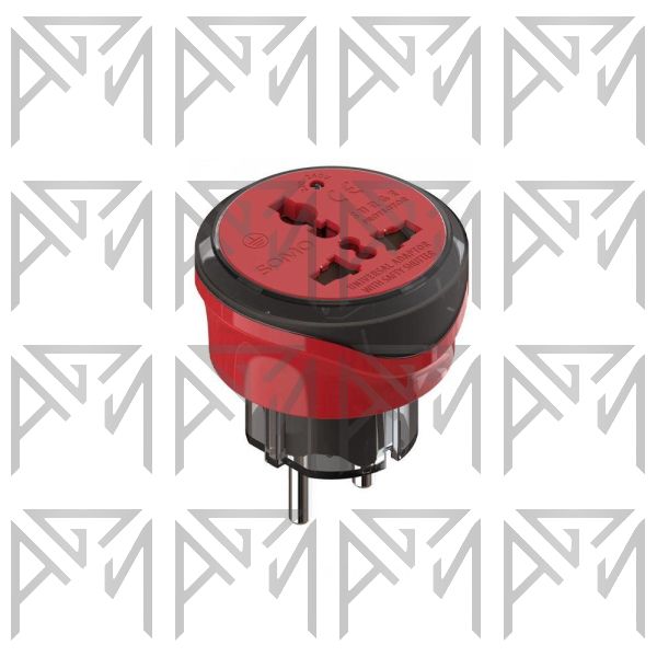 تبدیل ۳ به ۲ SOMO SM100R