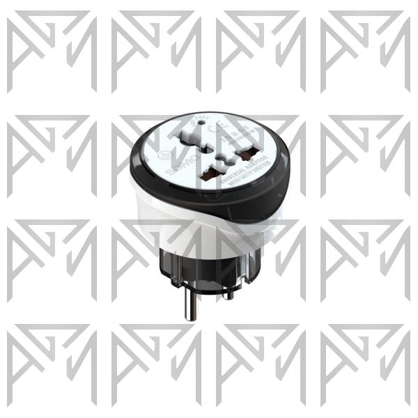 تبدیل ۳ به ۲ SOMO SM100W