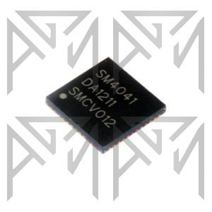 آی سی SM 4151 QFN-48