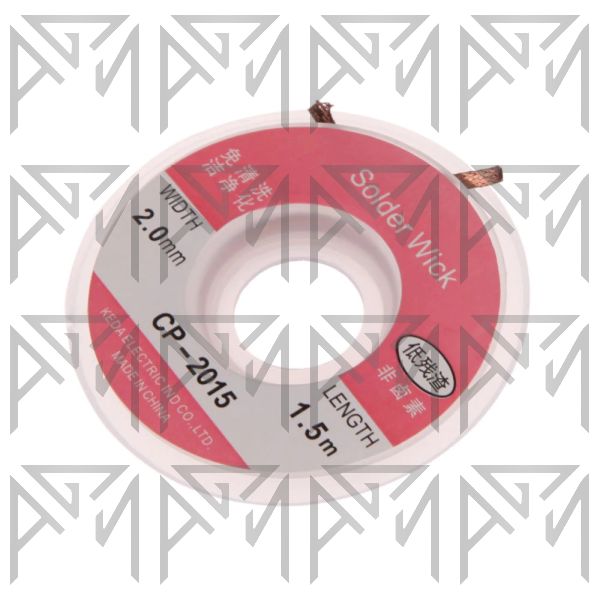 سیم قلع‌کش GOOTWICK CP-2015 1.5MM چینی