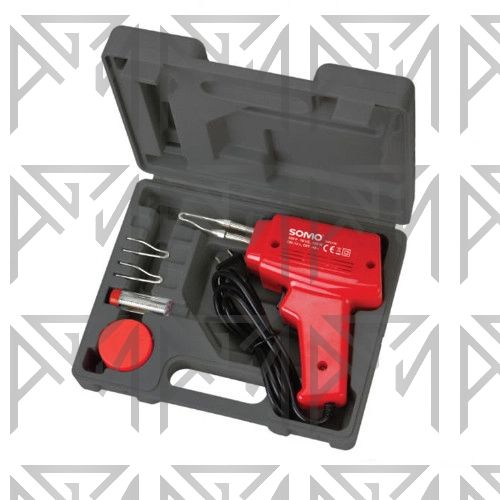 هویه تفنگی SOMO SM-3100 100W