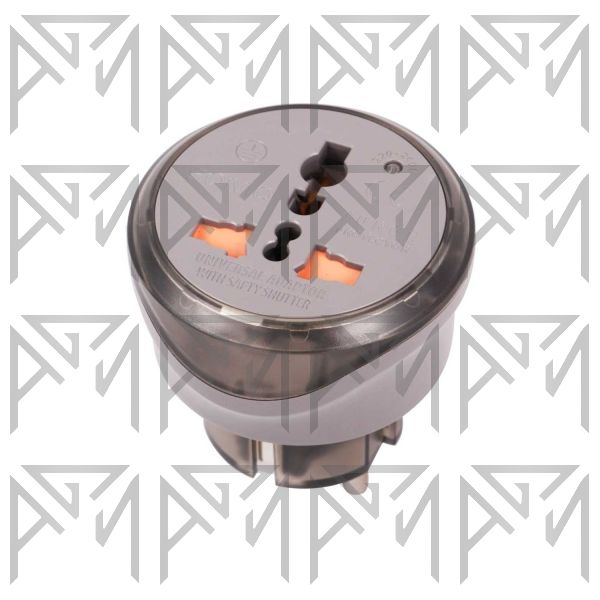 مبدل برق SOMO SM-100