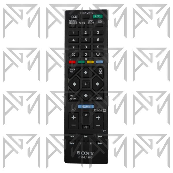 کنترل تلویزیون سونی SONY 1185