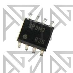 آی‌سی SP8M3 SOP-8