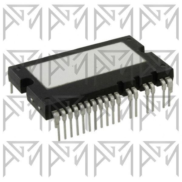 ترانزیستور IGBT FNE41060 SPM-26