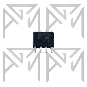آی‌سی KA3845 SOP-8