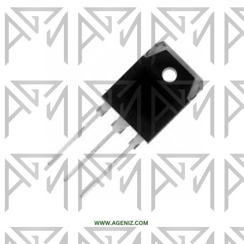 ترانزیستور ST2310FX TO-247F