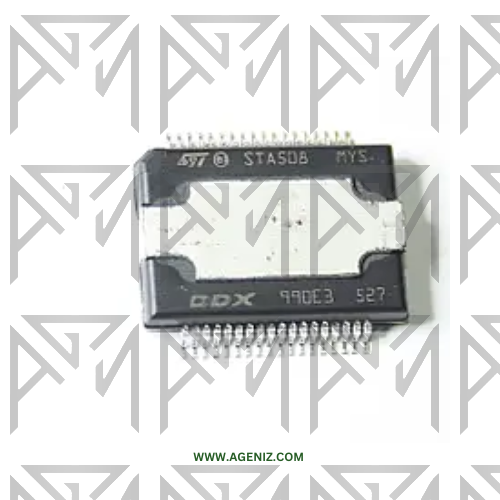 آی سی STA508 SOP-36 (DKD)