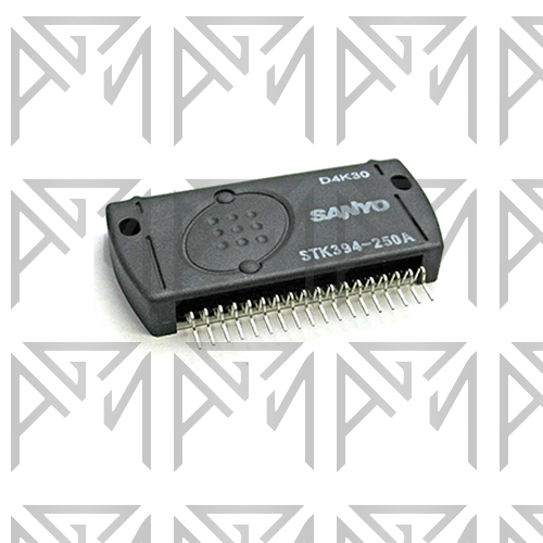 آی‌سی STK394-250A Org اصلی