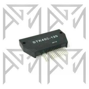آی سی STK 402-120S
