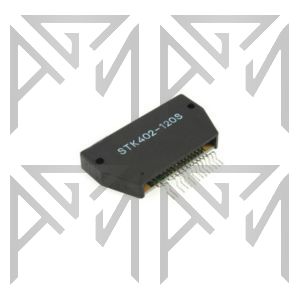 آی سی STK402-120