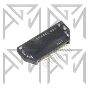 آی سی STK 442-050