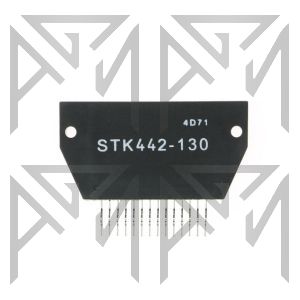 آی سی STK 442-130 Org