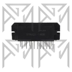 آی سی STK 621-140B