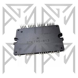 آی سی STK 795-813