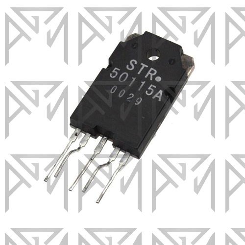 آی‌سی STR50115A