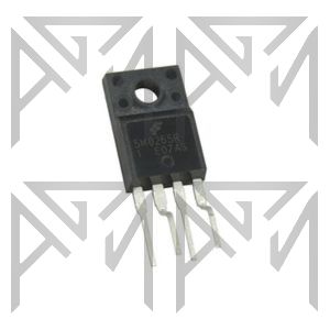 آی سی STR5M0265R