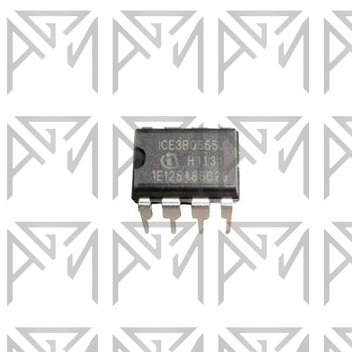 آی‌سی STR 3B0565J DIP-8