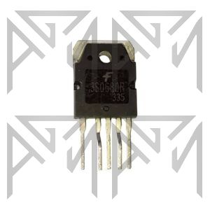 آی سی STR 3S0680R