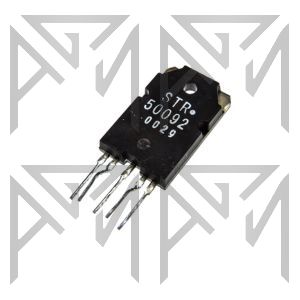 آی سی STR 50092 Ch