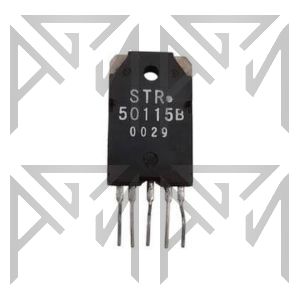 آی سی STR 50115B Org