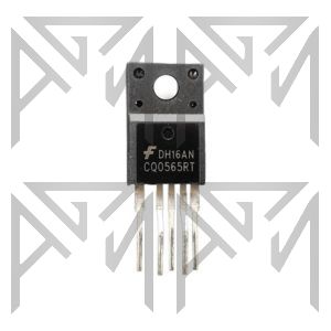 آی سی STR 5Q0565RT