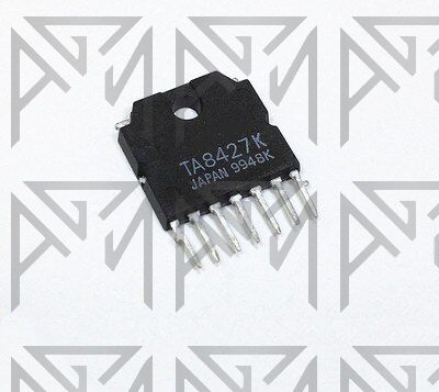 آی‌سی TA8427 HSIP7-P-2.54