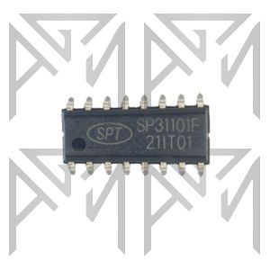 آی سی TA 31101 SOP-16