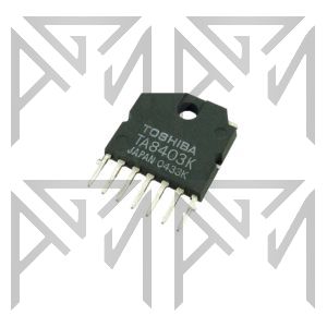 آی سی TA 8403K