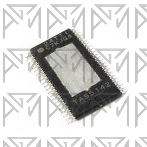 آی‌سی TAS5142 36PIN BIG