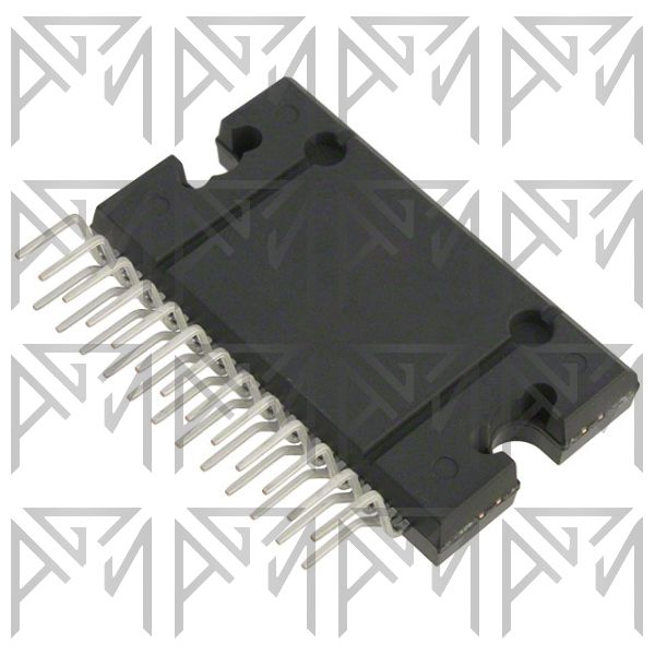 آی‌سی TB2930HQ ZIP-25