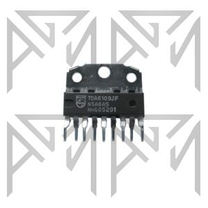 آی سی TDA 6109JF