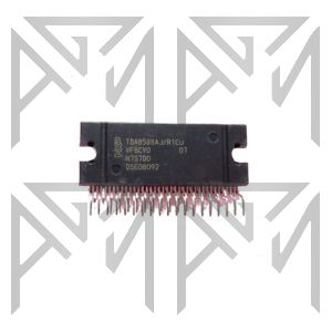 آی سی TDA 8588AJ